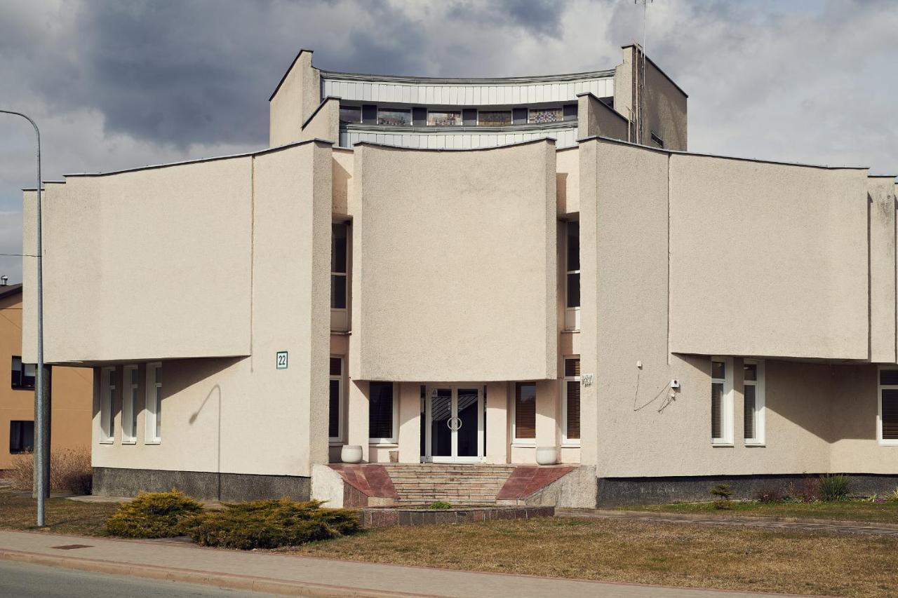 Diena/Naktis Druskieniki Zewnętrze zdjęcie